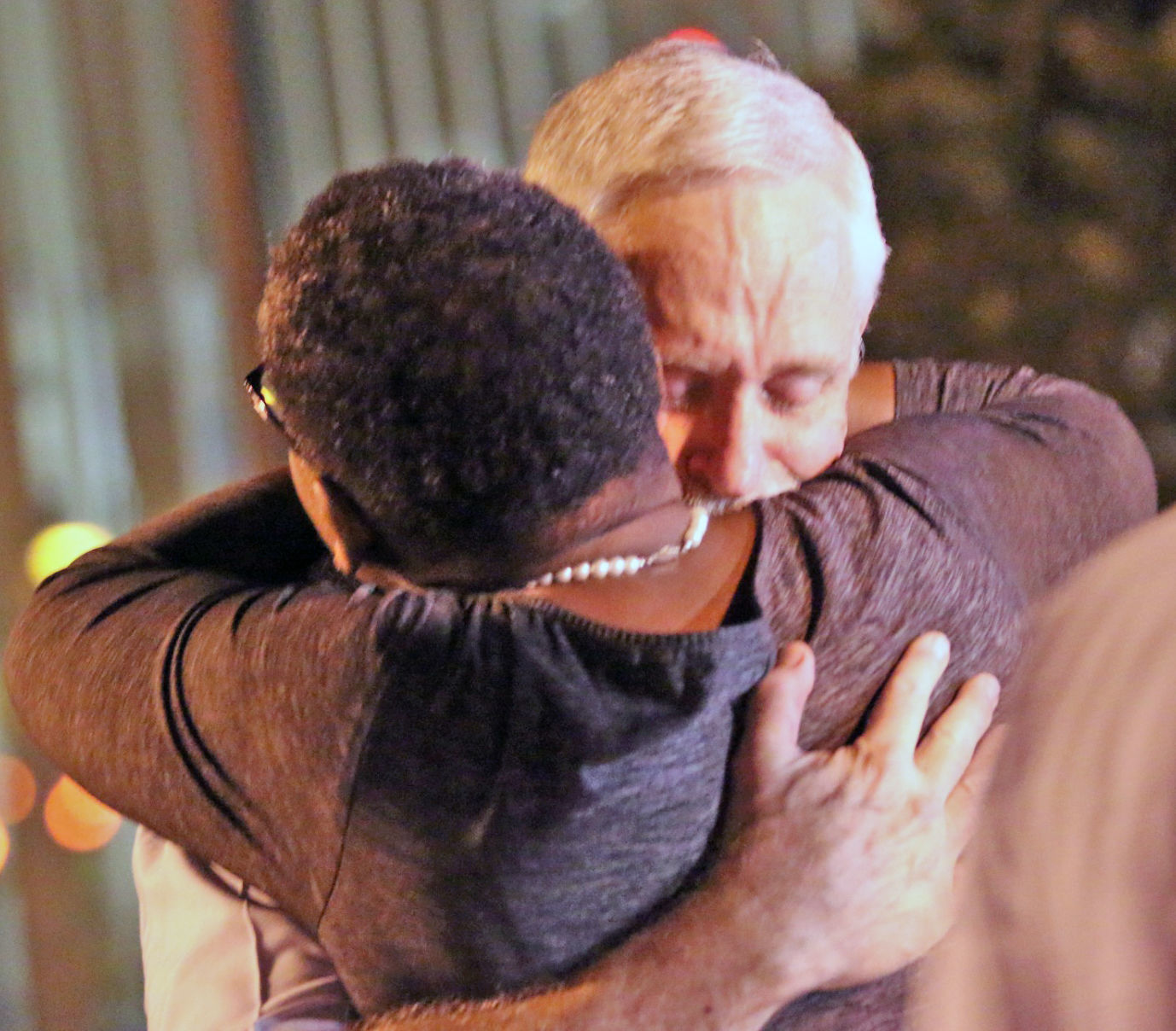 Police Shooting South Carolina